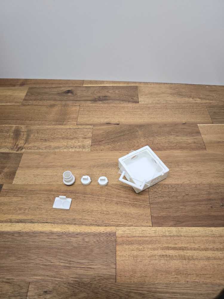 Myrmicare Arena 5×5